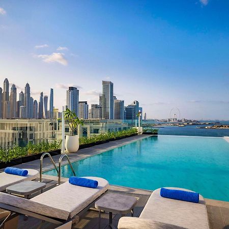 Tumbi West Palm Beach Hotel Dubai,Tapestry Collection Hilton Luaran gambar