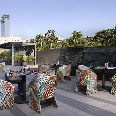 Tumbi West Palm Beach Hotel Dubai,Tapestry Collection Hilton Luaran gambar