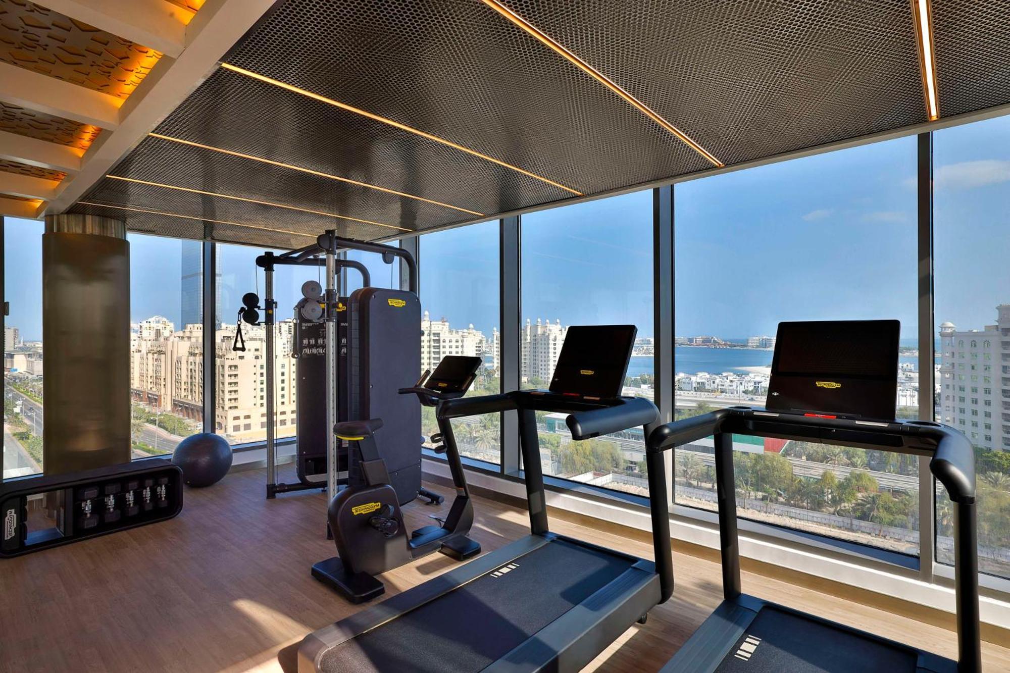 Tumbi West Palm Beach Hotel Dubai,Tapestry Collection Hilton Luaran gambar